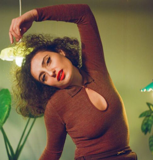 Concert : Sanem Kalfa