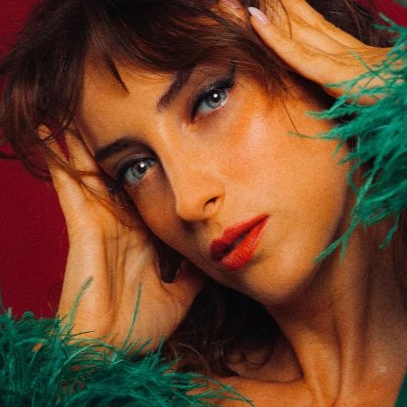 Live on Stage : Ceren Gündogdu