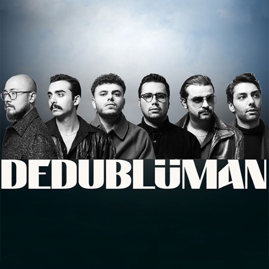 Concert : Dedublüman