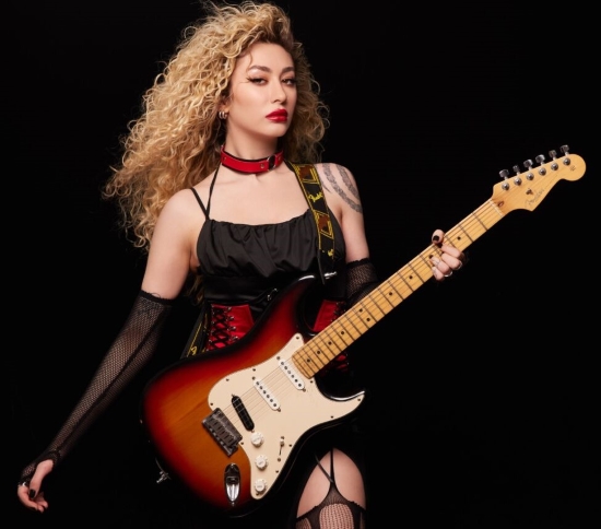 Concert : Sena Şener