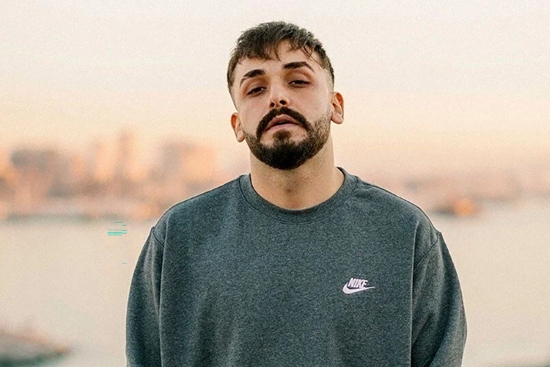 Live on Stage : Sefo