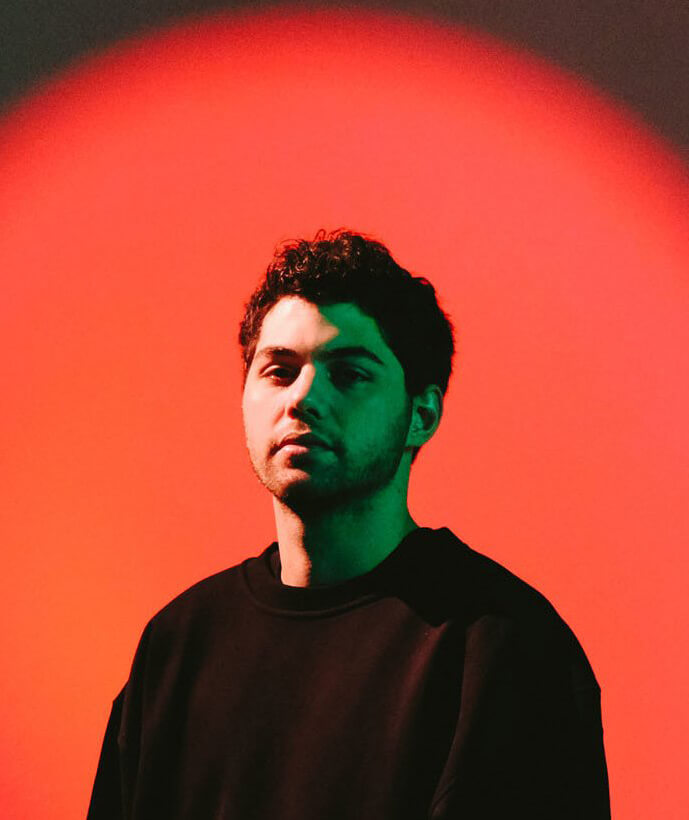 Concert: Evdeki Saat