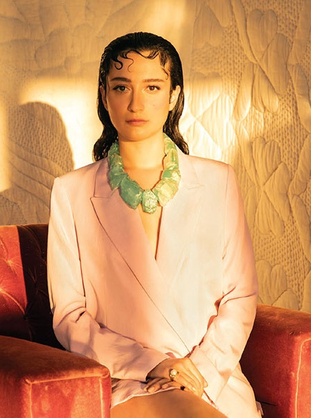 Concert : Melike Şahin