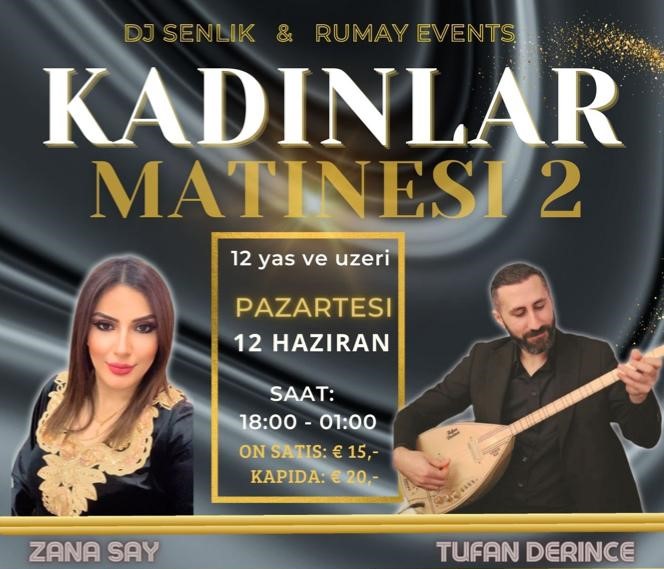 Kadinlar Matinesi 2