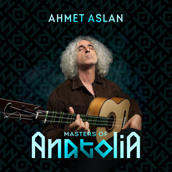 Concert : Ahmet Aslan