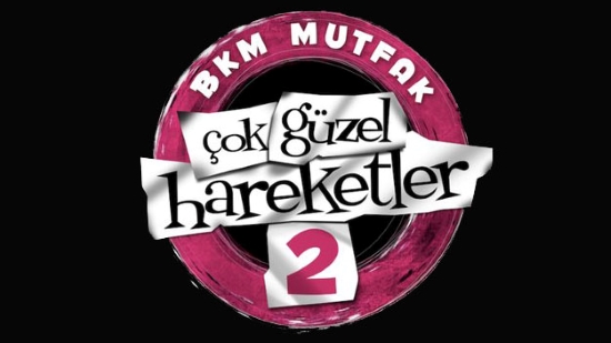 Theater : Çok Güzel Hareketler 2