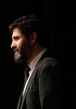 Concert : Ender Balkir