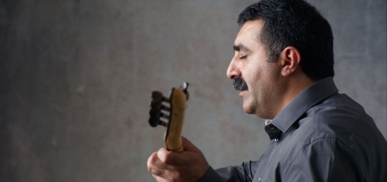 Concert : Erdal Erzincan