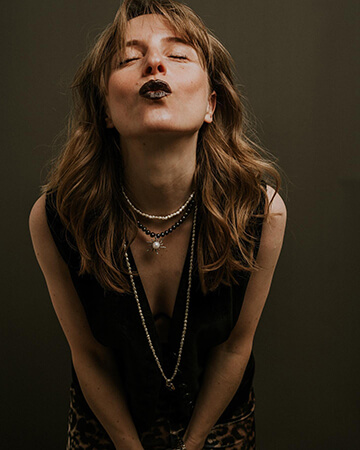 Ezgi Köroğlu, Tribute to Sezen Aksu