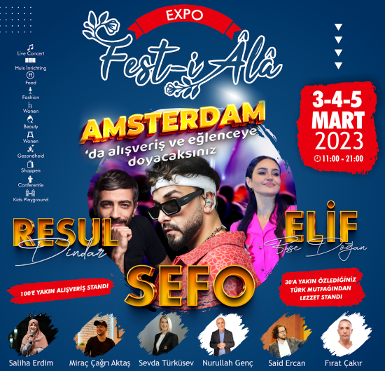 Festival : Fest-i Ala