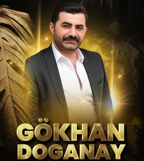 Concert : Gökhan Doganay