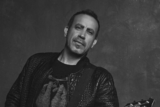 Concert : Haluk Levent