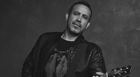 Concert : Haluk Levent