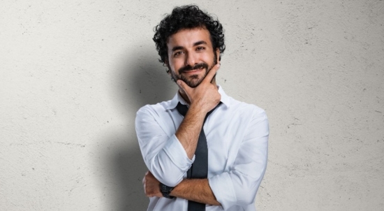 Stand Up : Hasan Can Kaya