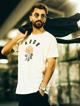 LadiesNight with KADR