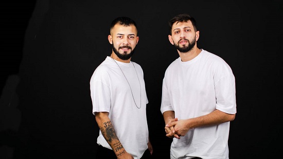 Live on Stage : Burak Bulut & Kurtuluş Kuş