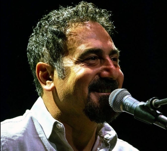 Concert : Mikail Aslan Ensemble