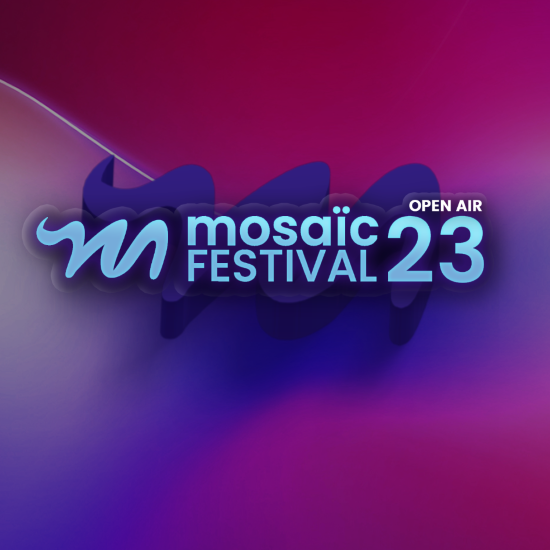 Mosaïc Festival Open Air