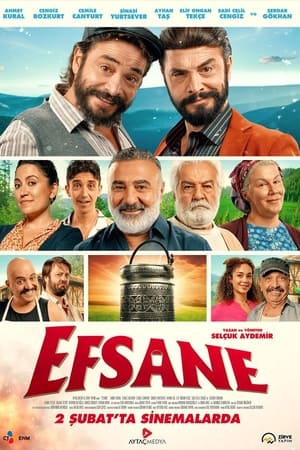 Film: Efsane