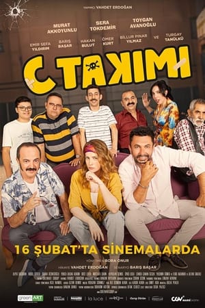 Film: C Takımı