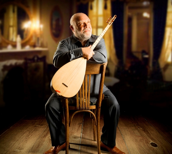 Concert : Musa Eroglu