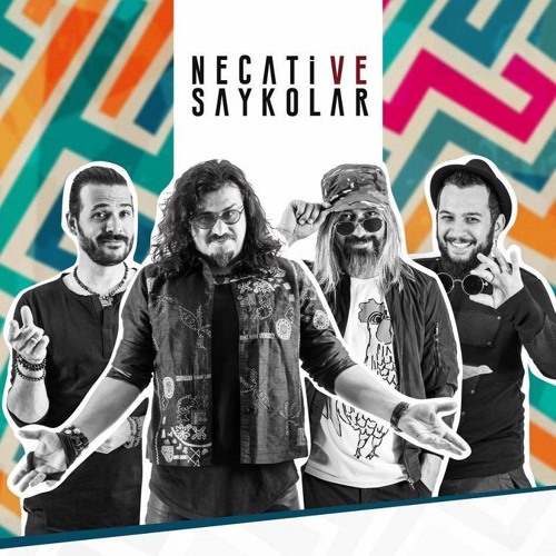 Live on Stage : Necati ve Saykolar