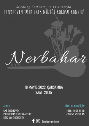 Nevbahar Konseri