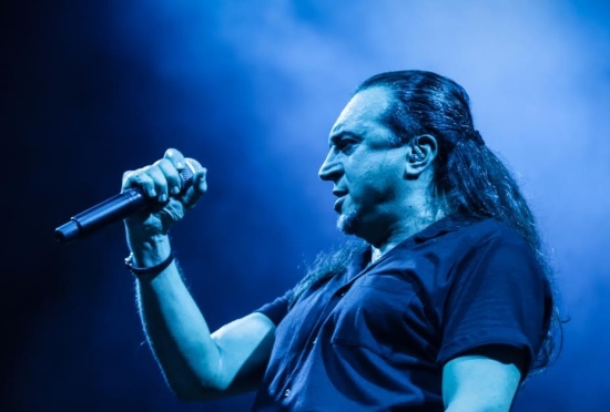 Concert : Ogün Sanlısoy