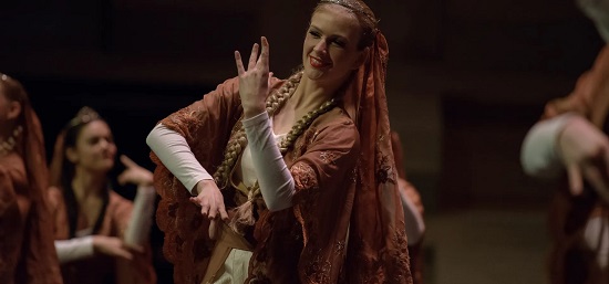 Nederlandse Kampioenschappen Turks Volksdansen